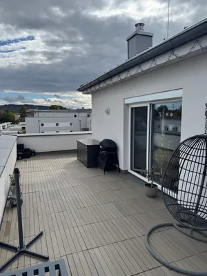 3-Zimmer-Wohnung mieten in Sankt Pölten – 91 m², € 952 – Bild 25 von 27