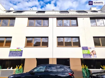 3-Zimmer-Wohnung kaufen in Wien – 95 m², € 549.000 – Bild 28 von 31