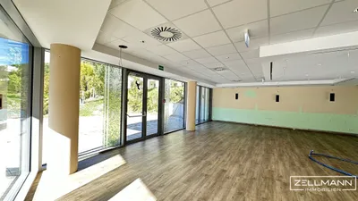Gewerbeimmobilie mieten in Wien – 207 m², € 1.990 – Bild 4 von 10