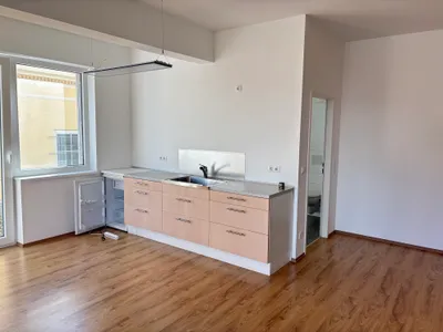 2-Zimmer-Gewerbeimmobilie mieten in Krems an der Donau – 57 m², € 850 – Bild 10 von 13