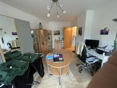 Wohnung kaufen in Graz – 41,02 m², € 112.000 – Bild 9 von 24