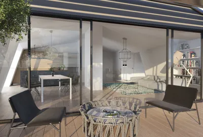 Wohnung kaufen in Wien – 68,78 m², € 499.000 – Bild 5 von 6