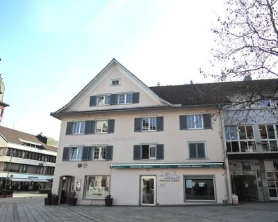 2-Zimmer-Wohnung mieten in Dornbirn – 65 m², € 1.129 – Bild 5 von 6