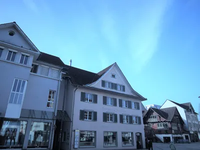 2-Zimmer-Wohnung mieten in Dornbirn – 65 m², € 1.129 – Bild 6 von 6