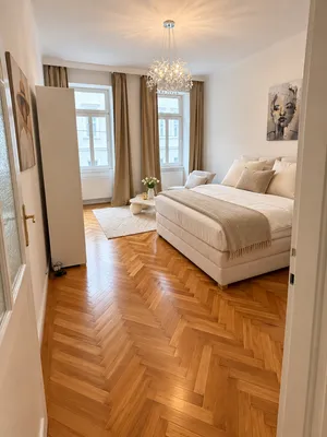 2-Zimmer-Wohnung kaufen in Wien – 34 m², € 189.000 – Bild 21 von 27
