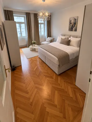 2-Zimmer-Wohnung kaufen in Wien – 34 m², € 189.000 – Bild 20 von 27