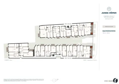 5-Zimmer-Wohnung kaufen in Tulln – 145,98 m² – Bild 15 von 19