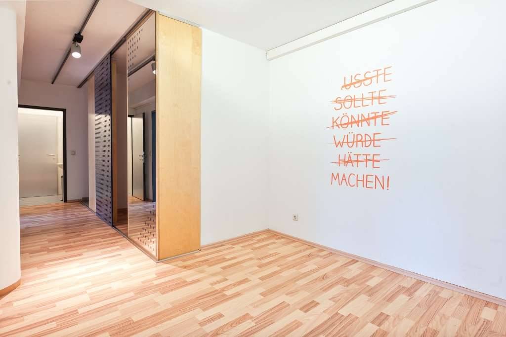 Klimatisierte Geschäftsräumlichkeit in zentraler Lage - Nähe Jakominiplatz! Inklusive Parkmöglichkeiten | IT-Infrastruktur | Teeküche - Ansicht 3