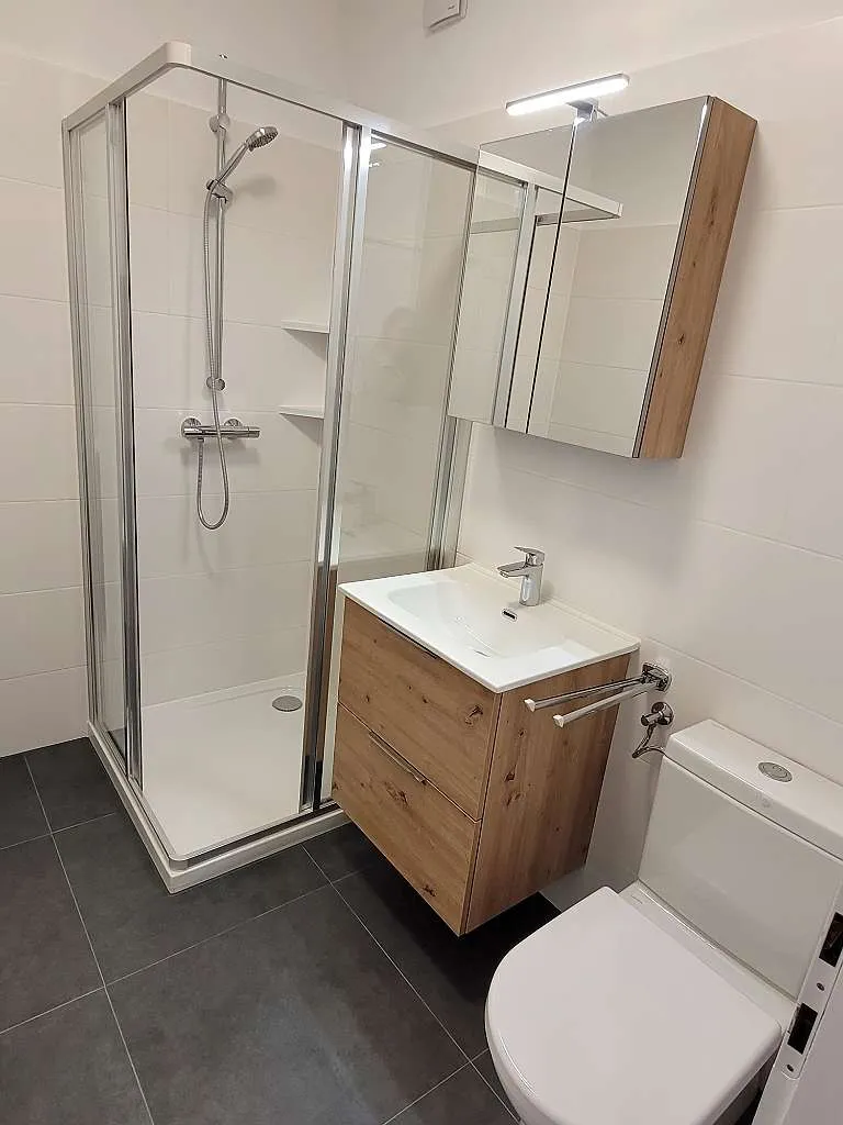 ***NEU renovierte Wohnung in TOP-Lage direkt bei KF-Uni*** - Ansicht 2