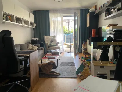 3-Zimmer-Wohnung mieten in Leibnitz – 72,67 m², € 1.062 – Bild 3 von 12