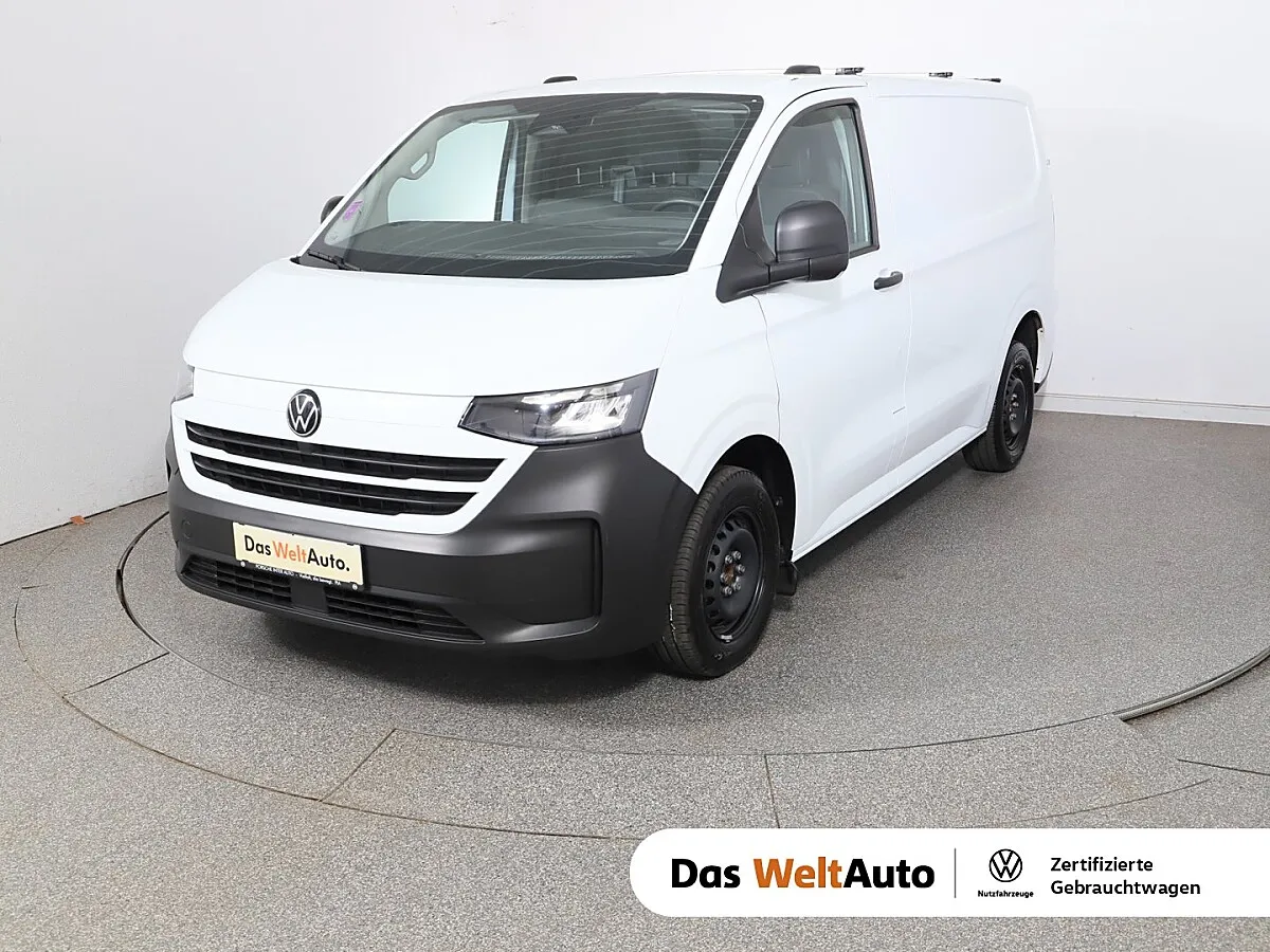 VW Transporter T7