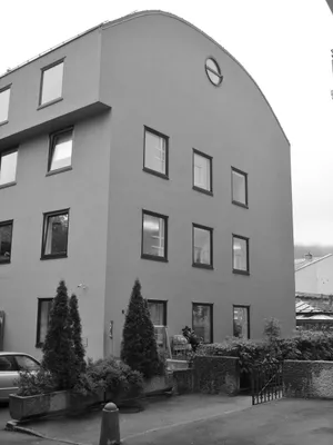 1-Zimmer-Gewerbeimmobilie mieten in Zell am See – 20 m², € 343 – Bild 1 von 5