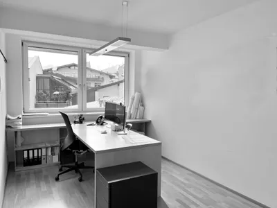 1-Zimmer-Gewerbeimmobilie mieten in Zell am See – 20 m², € 343 – Bild 4 von 5