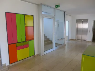 1-Zimmer-Gewerbeimmobilie mieten in Zell am See – 20 m², € 343 – Bild 3 von 5