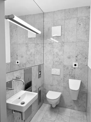 1-Zimmer-Gewerbeimmobilie mieten in Zell am See – 20 m², € 343 – Bild 5 von 5