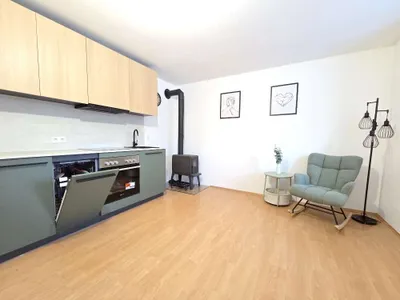 1-Zimmer-Wohnung mieten in Linz Land – 27 m², € 399 – Bild 2 von 6