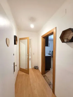 1-Zimmer-Wohnung mieten in Linz Land – 27 m², € 399 – Bild 5 von 6