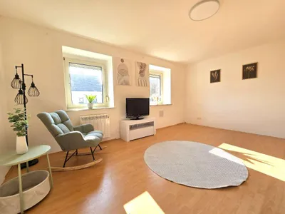 1-Zimmer-Wohnung mieten in Linz Land – 27 m², € 399 – Bild 1 von 6