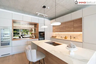 4-Zimmer-Haus kaufen in Korneuburg – 180,84 m², € 749.000 – Bild 11 von 30