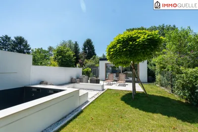 4-Zimmer-Haus kaufen in Korneuburg – 180,84 m², € 749.000 – Bild 6 von 30