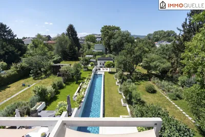 4-Zimmer-Haus kaufen in Korneuburg – 180,84 m², € 749.000 – Bild 18 von 30