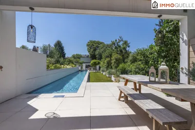 4-Zimmer-Haus kaufen in Korneuburg – 180,84 m², € 749.000 – Bild 3 von 30