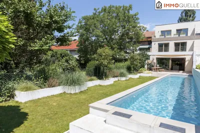 4-Zimmer-Haus kaufen in Korneuburg – 180,84 m², € 749.000 – Bild 4 von 30