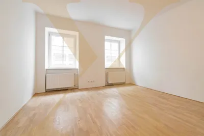 3-Zimmer-Wohnung mieten in Linz – 77,76 m², € 1.187