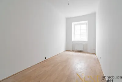 3-Zimmer-Wohnung mieten in Linz – 77,76 m², € 1.187 – Bild 2 von 7