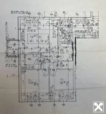 3-Zimmer-Wohnung kaufen in Wien – 76,39 m², € 330.000 – Bild 14 von 14