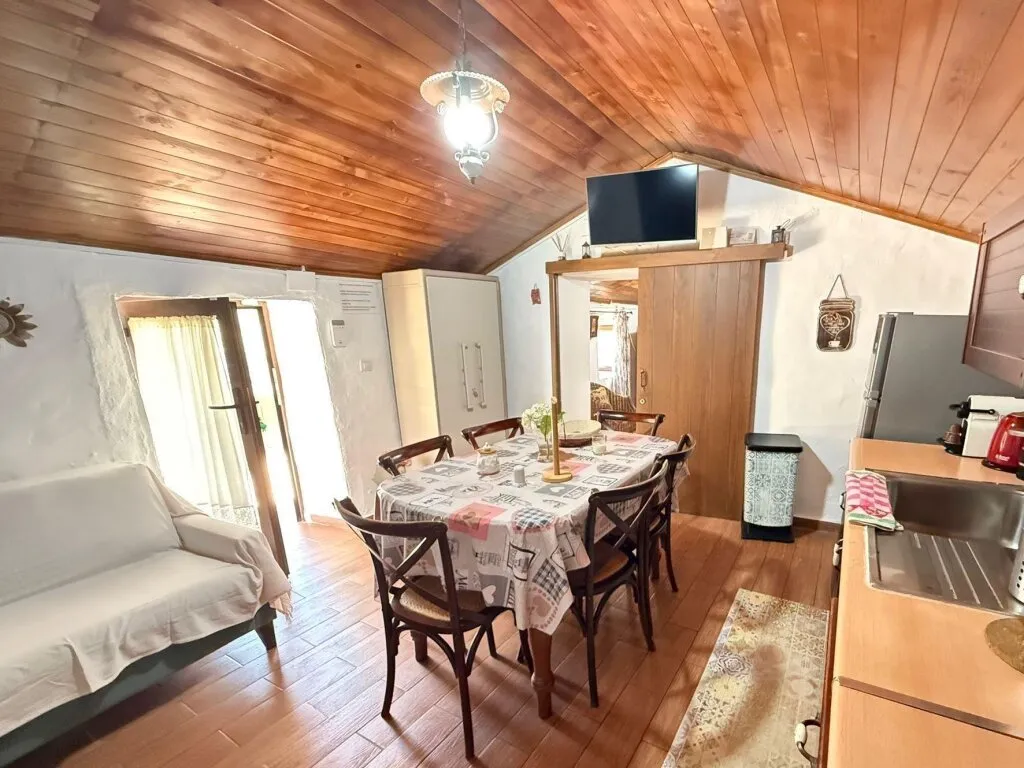 Haus – Spanien - Ansicht 2