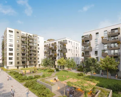 Wohnung zur Miete in 1230 Wien