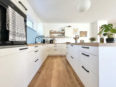 4-Zimmer-Haus mieten in Wien – 132,82 m², € 2.500 – Bild 9 von 27