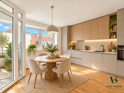 2-Zimmer-Wohnung kaufen in Wien – 62,68 m², € 494.000 – Bild 7 von 9