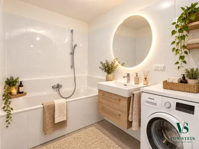 2-Zimmer-Wohnung kaufen in Wien – 62,68 m², € 494.000 – Bild 8 von 9