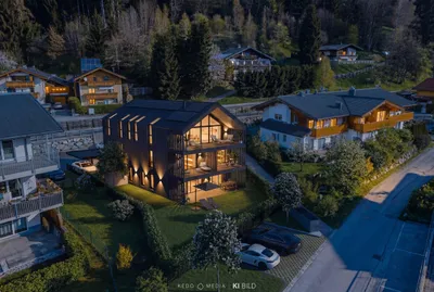 4-Zimmer-Wohnung kaufen in Zell am See – 108,12 m², € 998.000 – Bild 2 von 15