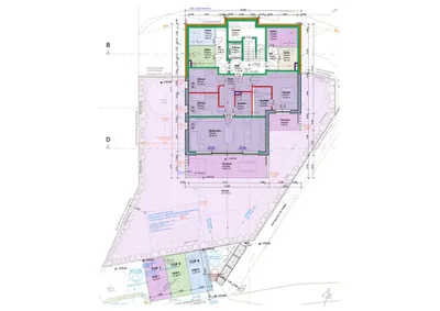 4-Zimmer-Wohnung kaufen in Zell am See – 108,12 m², € 998.000 – Bild 15 von 15