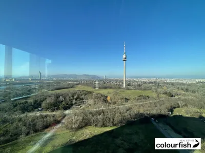 Gewerbeimmobilie mieten in Wien – 774 m², € 17.678 – Bild 9 von 10