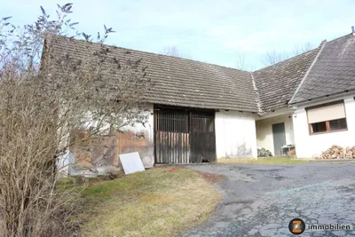 3-Zimmer-Haus kaufen in Jennersdorf – 150 m², € 580.000 – Bild 18 von 19