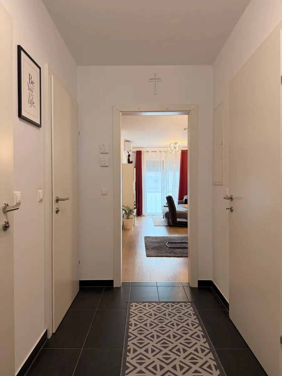 Wohnung – Kalsdorf bei Graz - Ansicht 2