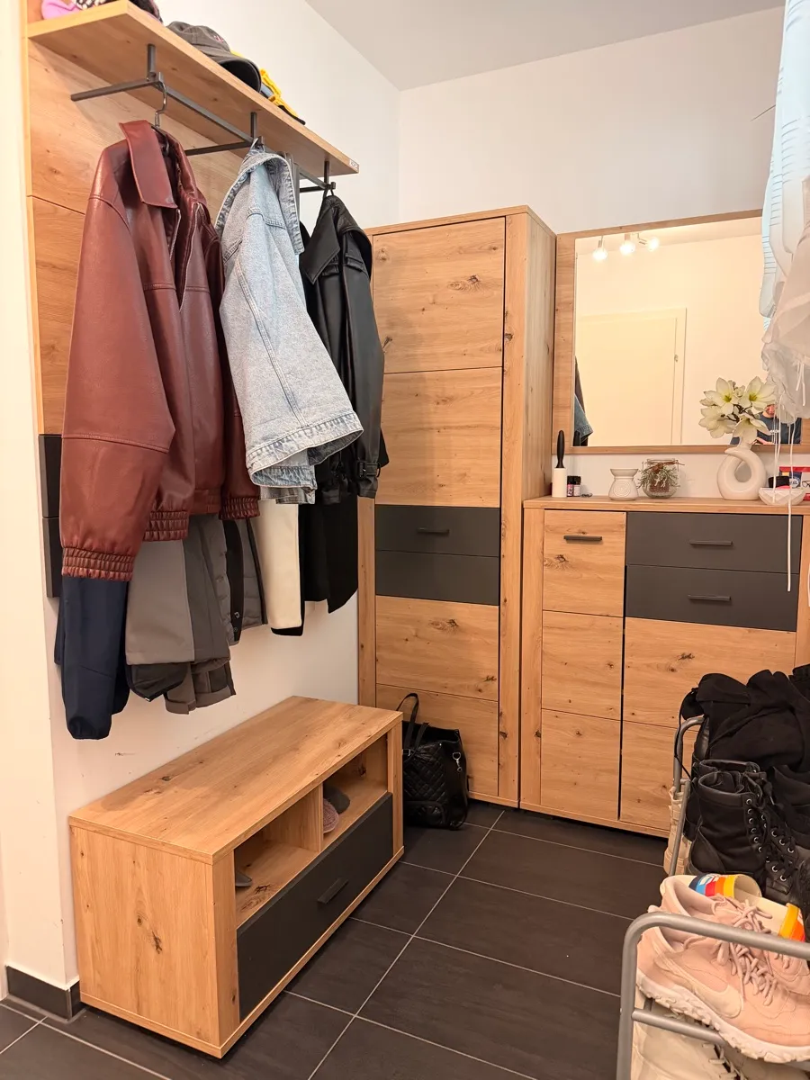Wohnung – Kalsdorf bei Graz - Ansicht 3