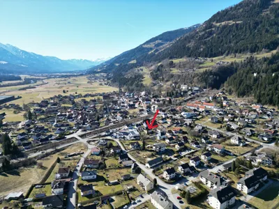 3-Zimmer-Wohnung kaufen in Spittal an der Drau – 101,15 m², € 109.000