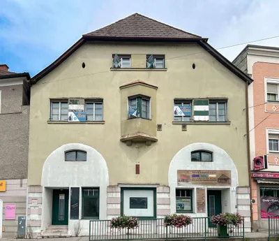 Gewerbeimmobilie kaufen in Linz – 850 m², € 890.000 – Bild 22 von 30