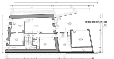 Gewerbeimmobilie kaufen in Linz – 850 m², € 890.000 – Bild 28 von 30