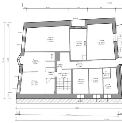 Gewerbeimmobilie kaufen in Linz – 850 m², € 890.000 – Bild 29 von 30