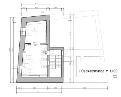 Gewerbeimmobilie kaufen in Linz – 850 m², € 890.000 – Bild 23 von 30
