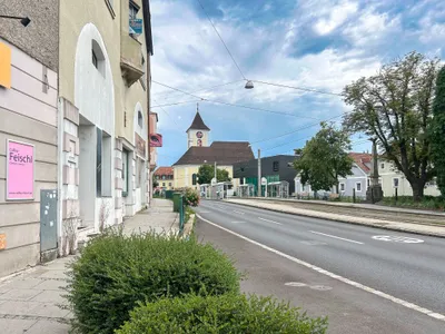 Gewerbeimmobilie kaufen in Linz – 850 m², € 890.000 – Bild 21 von 30
