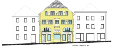 Gewerbeimmobilie kaufen in Linz – 850 m², € 890.000 – Bild 27 von 30