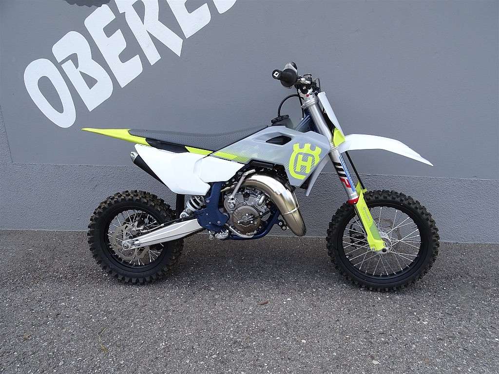 Husqvarna TC 65 Motocross