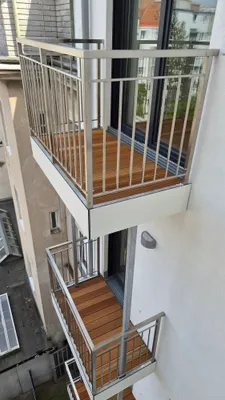 1-Zimmer-Wohnung mieten in Wien – 34 m², € 975 – Bild 10 von 13